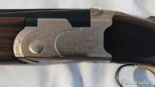 Beretta 686 SILVER PIGEON 12