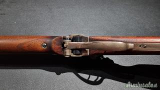 Pedersoli 1863 Sharps Sporting .45-70 Government