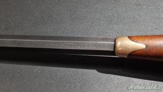 Pedersoli 1863 Sharps Sporting .45-70 Government