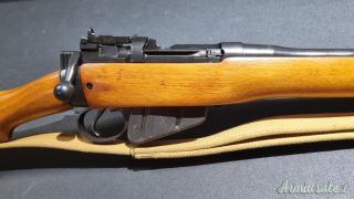 Parker Hale N.4 MK I 1944 .303 British