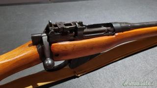 Parker Hale N.4 MK I 1944 .303 British