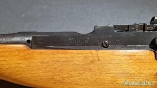 Parker Hale N.4 MK I 1944 .303 British
