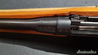 Parker Hale N.4 MK I 1944 .303 British