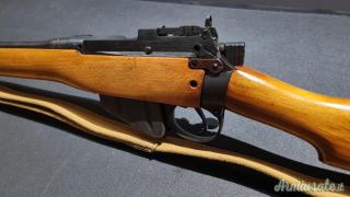 Parker Hale N.4 MK I 1944 .303 British