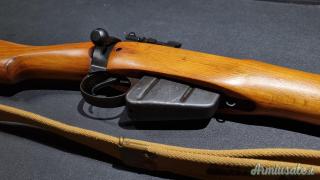 Parker Hale N.4 MK I 1944 .303 British