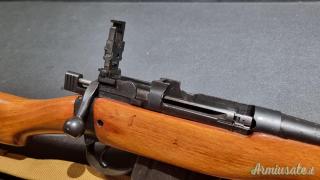 Parker Hale N.4 MK I 1944 .303 British