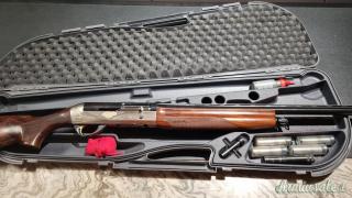 Benelli DYNAMIC SERIE LIMITATA 1097/2000