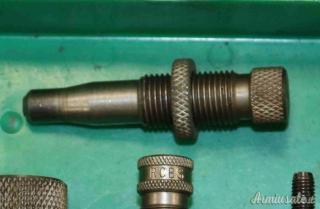 Dies Rcbs Cal. 38 Special