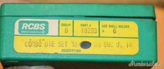 Dies Rcbs Cal. 38 Special