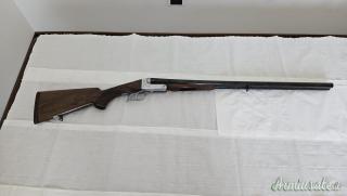 Bernardelli doppietta 12