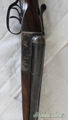 Beretta doppietta 12