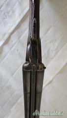Beretta doppietta 12
