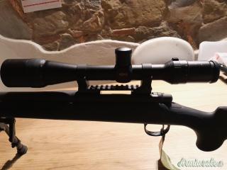 Meopta Meostar R1 4-16x44 Mil.Dot