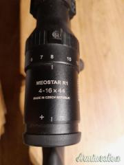 Meopta Meostar R1 4-16x44 Mil.Dot