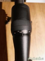 Meopta Meostar R1 4-16x44 Mil.Dot