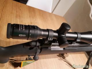 Meopta Meostar R1 4-16x44 Mil.Dot