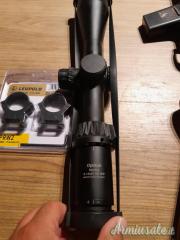 Meopta Optika 6  MeoPro 3-18x50 RD SFP
