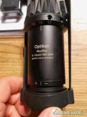Meopta Optika 6  MeoPro 3-18x50 RD SFP