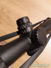 Meopta Optika 6  MeoPro 3-18x50 RD SFP