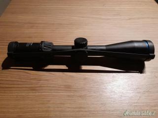 Meopta Optika 6  MeoPro 3-18x50 RD SFP