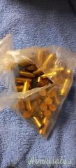 Palle e bossoli 475 Wildey