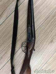 Bernardelli Sant uberto 16