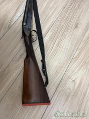 Bernardelli Sant uberto 16