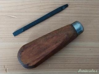 Cacciavite originale militare ex Urss