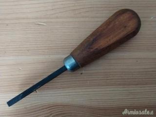 Cacciavite originale militare ex Urss