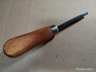 Cacciavite originale militare ex Urss