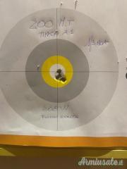 Tikka T3X TAC A1 .308 Winchester