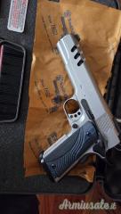 Smith & Wesson 1911 PC  .45 ACP