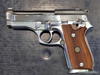 Taurus | Forjas PT58 .380 ACP  | 9x17mm Browning Short