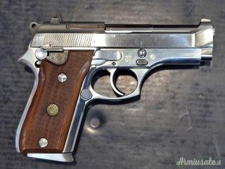 Taurus | Forjas PT58 .380 ACP  | 9x17mm Browning Short
