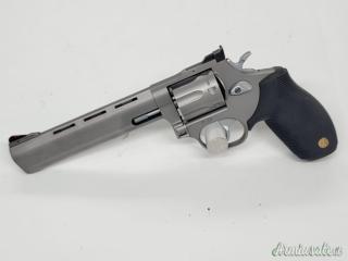 Taurus | Forjas Tracker .22 LR Long Rifle