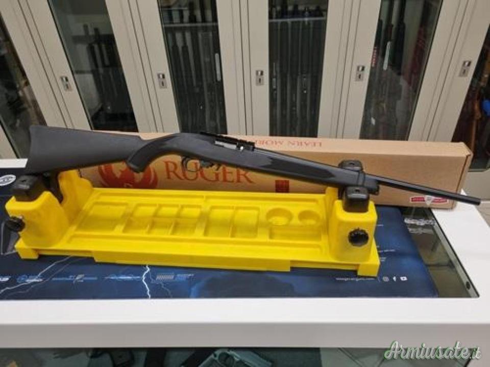 Ruger | Sturm 10/22 .22 Long Rifle