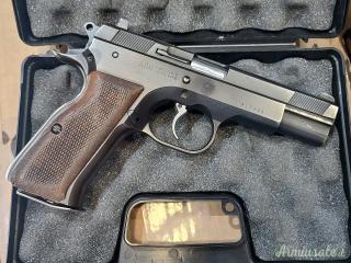 Tanfoglio p21 9x21mm IMI