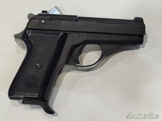 Tanfoglio GT380 .380 ACP  | 9x17mm Browning Short