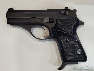 Tanfoglio GT380 .380 ACP  | 9x17mm Browning Short
