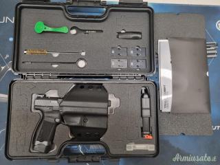 Canik TP9 Elite Combat Executive 9x19mm Parabellum | Luger | NATO