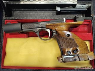 Unique  .22 LR Long Rifle