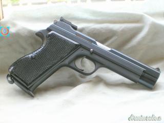 Sig P 210 cal 9x21 SPORTIVA