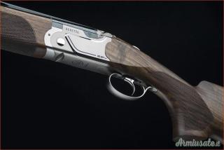 Beretta 694 Trap 76 12