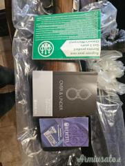Beretta 694 Trap 76 12