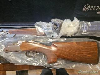 Beretta 694 Trap 76 12