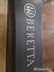 Beretta 694 Trap 76 12