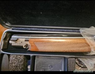 Beretta 694 Trap 76 12