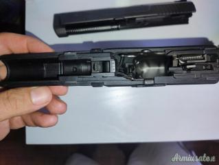 Canik TP9SF 9x21mm IMI