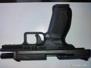 Canik TP9SF 9x21mm IMI