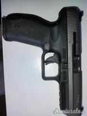 Canik TP9SF 9x21mm IMI